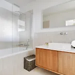 Exceptionnel 3p 100m2 - Luxe & Lumiere Face Parc Monceau Апартаменты Париж